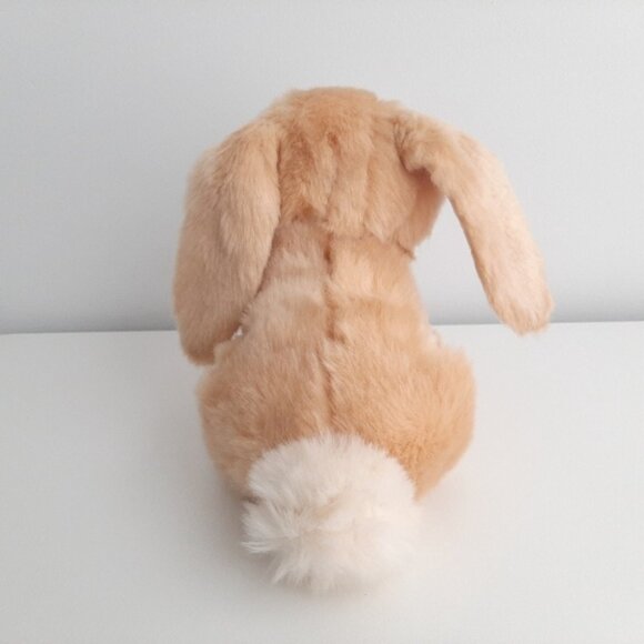 Aurora Miyoni Lop Eared Rabbit 5inch - Picture 4 of 13